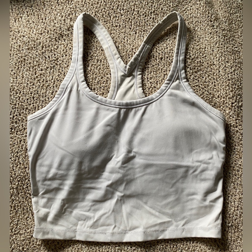 workout tank top